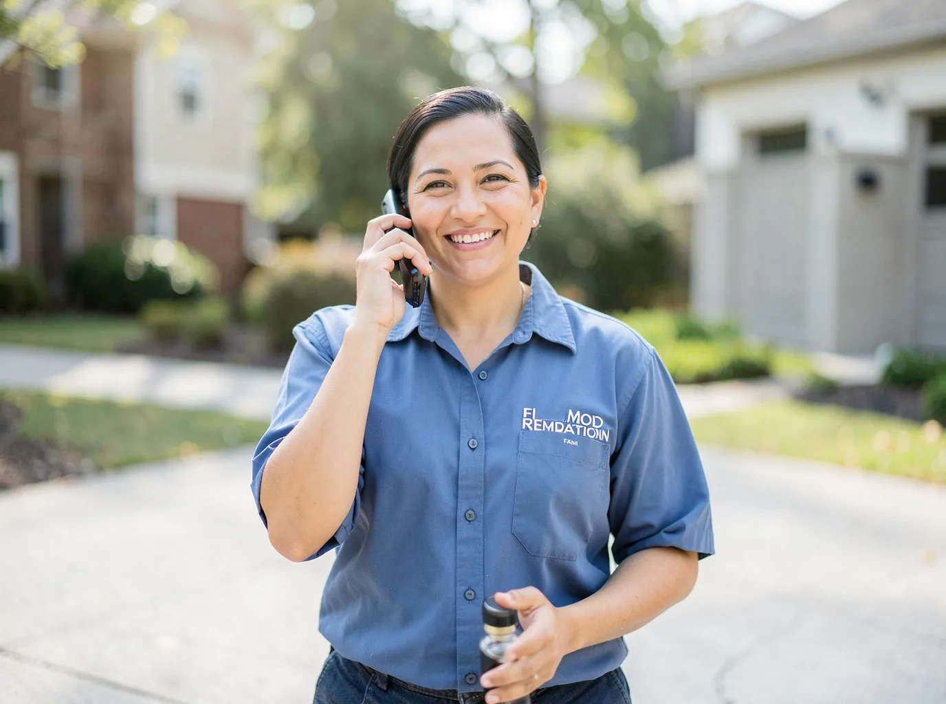 Mold Remediation Buckhannon, WV FAQs